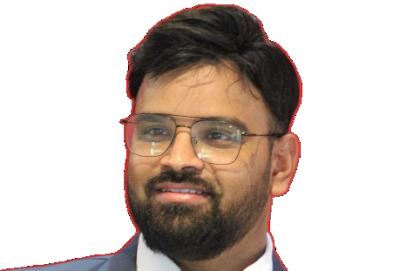 Rohit Shukla